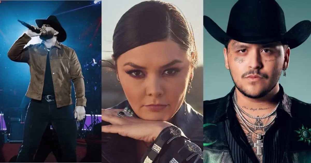 Destacan sonorenses en nominaciones de Premio Lo Nuestro