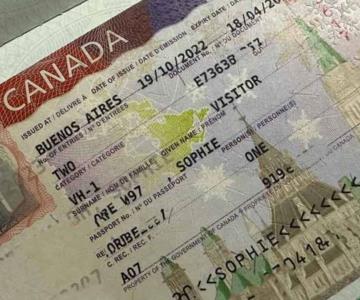 Canadá establece límite temporal en visas de estudiantes extranjeros