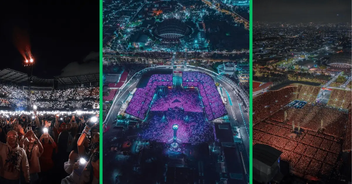 Foro Sol dirá adiós este 2024 tras remodelaciones