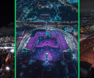 Foro Sol dirá adiós este 2024 tras remodelaciones