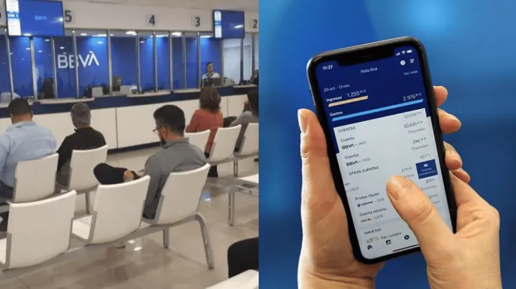 Las transacciones bancarias han pasado a ser digitales gracias a la banca móvil. (Foto: Cortesía)
