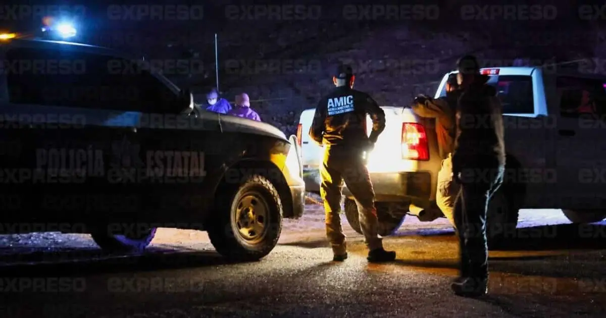 Detienen a 7 personas por agredir a hombre de 81 años en La Matanza