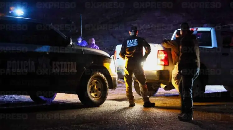Foto: Especial / EXPRESO.