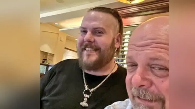 Adam Harrison falleció el pasado 19 de enero. (Foto: Especial/EXPRESO)