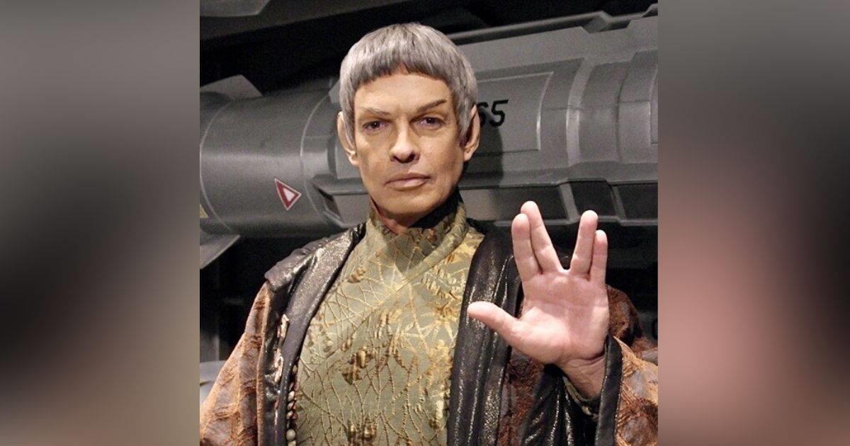 Gary Graham, actor de Star Trek, fallece a los 73 años