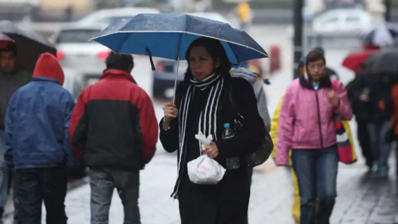 Medica general brinda recomendaciones para temporada de bajas temperaturas