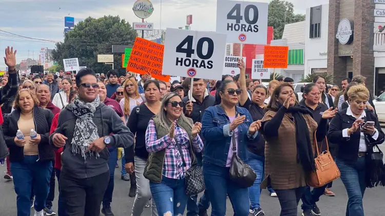 Foto: Especial / EXPRESO.