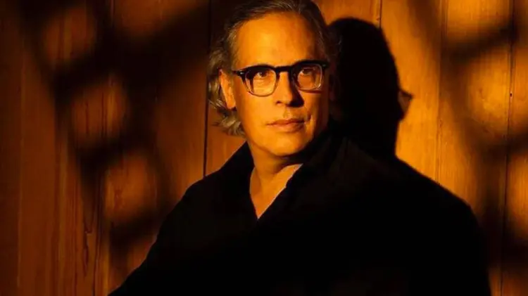 Rodrigo Prieto. (Foto: Especial / EXPRESO)