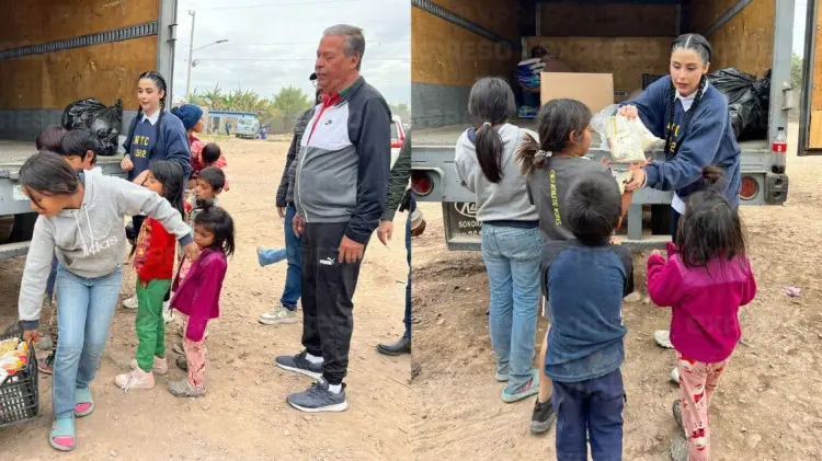 Foto: Especial/EXPRESO.