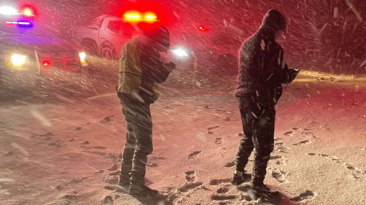 Se espera que se reabra cuando mejoren las condiciones meteorológicas. (Foto ilustrativa/EXPRESO)