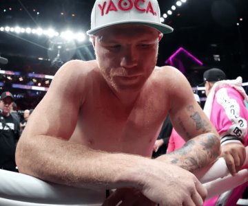 Canelo Álvarez se queda sin premios del WBC a lo mejor del 2023