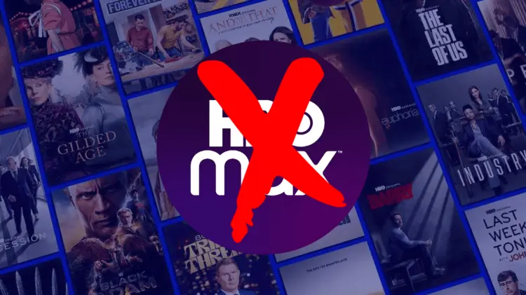 HBO Max llegó a México el 29 de junio de 2021 y desaparecerá el 27 de febrero de 2024. (Especial)