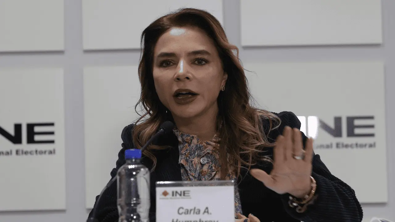 Niega INE ampliar plazo para tramitar credencialización de elector