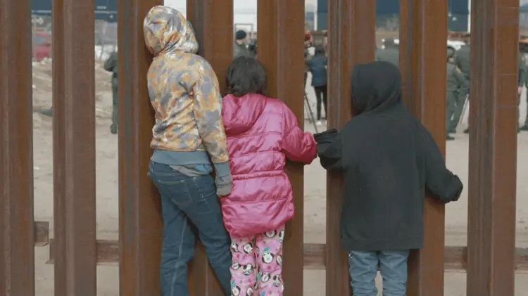 Durante 2023 se elevó la cifra de menores migrantes en Sonora. (Foto: Cortesía)