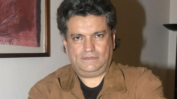 Sergio Andrade habría acudido al Hospital Universitario 12 de octubre. (Foto: Especial/EXPRESO)