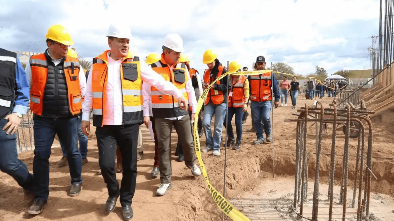 Hospital de Vícam Switch atenderá a 47 mil habitantes de los pueblos yaquis