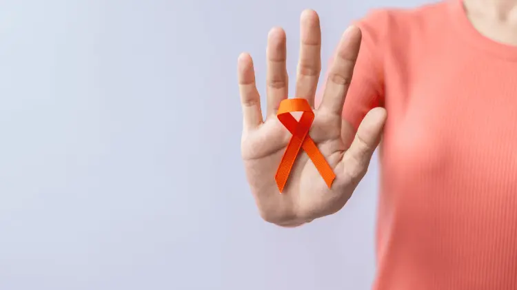 Los 25 de cada mes se busca concientizar sobre la violencia contra la mujer. (Ilustrativa)