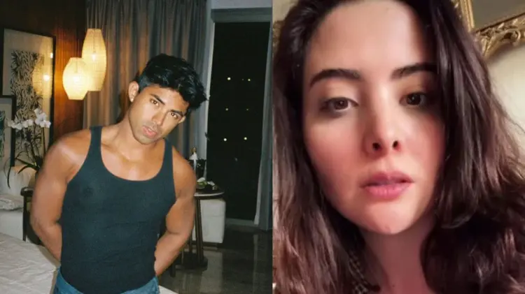 Henry Jiménez (Foto: Especial / EXPRESO)