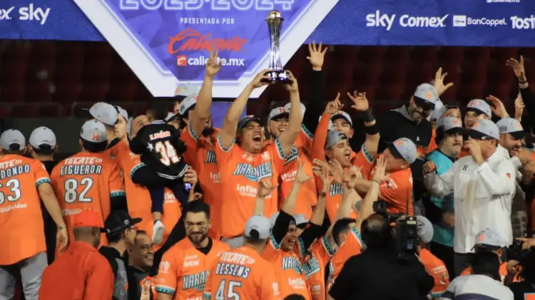 Aaron Altherr fue designado como el Jugador Más Valioso de la serie final. (Foto: Especial/EXPRESO)