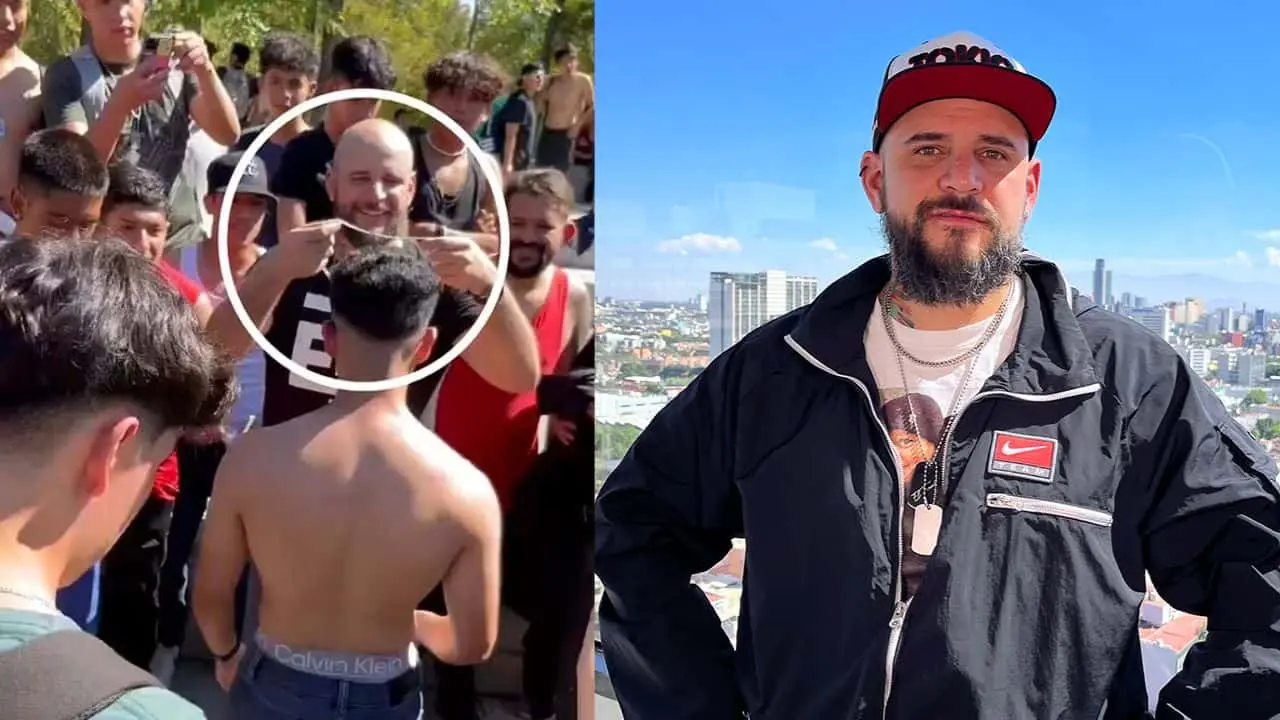 El Temach decidió iniciar un proyecto para empoderar al género masculino