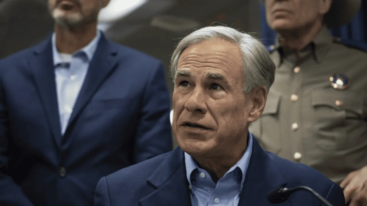Gobernador de Texas anuncia medidas para defender la frontera