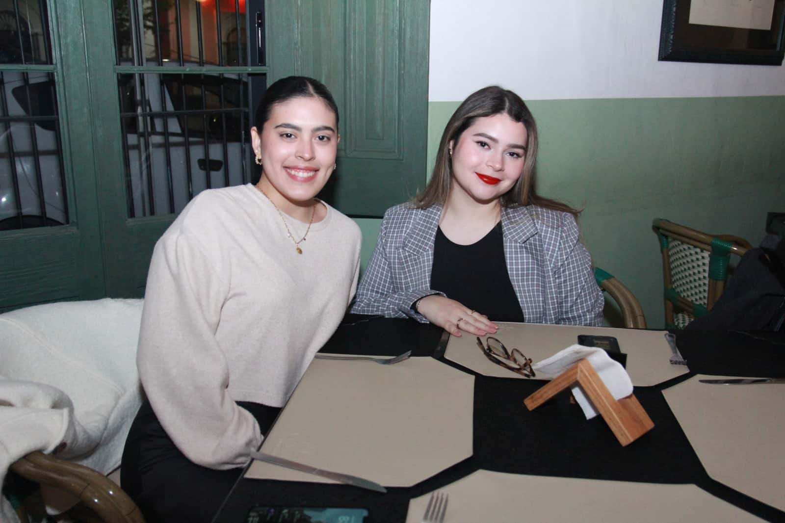 En Casona Obregón 55 pasan una amena tarde