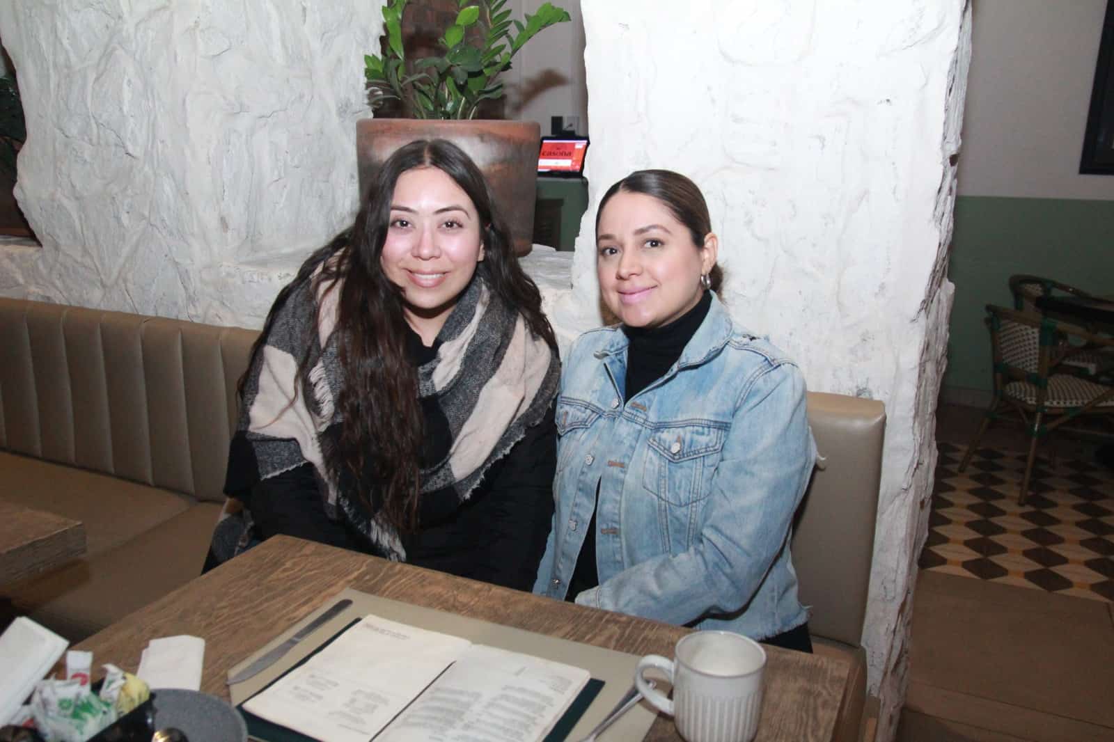 En Casona Obregón 55 pasan una amena tarde