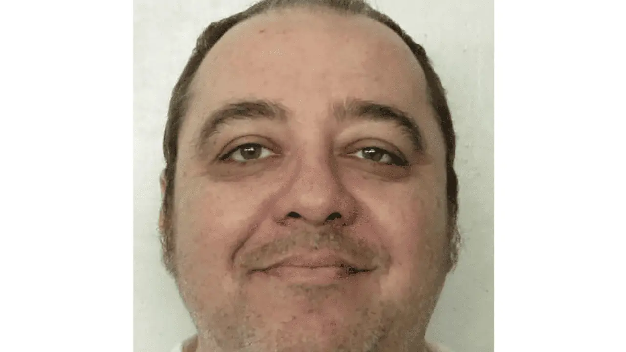 Alabama ejecuta a convicto con método inédito en Estados Unidos