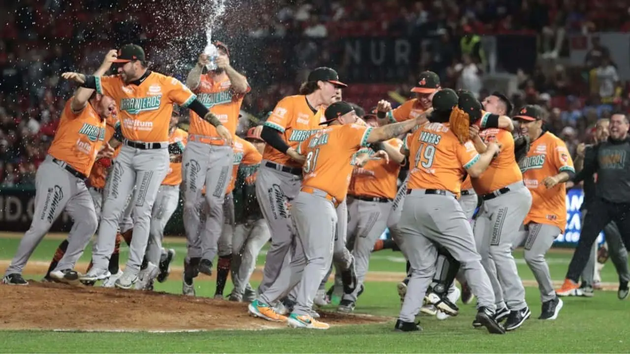Negocios locales se unen a la celebración de Naranjeros