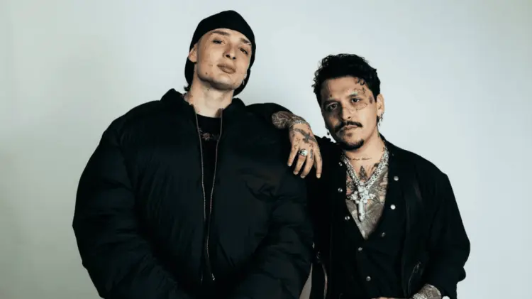 La canción puede escucharse ya en plataformas de streaming. (Foto: Especial / EXPRESO)