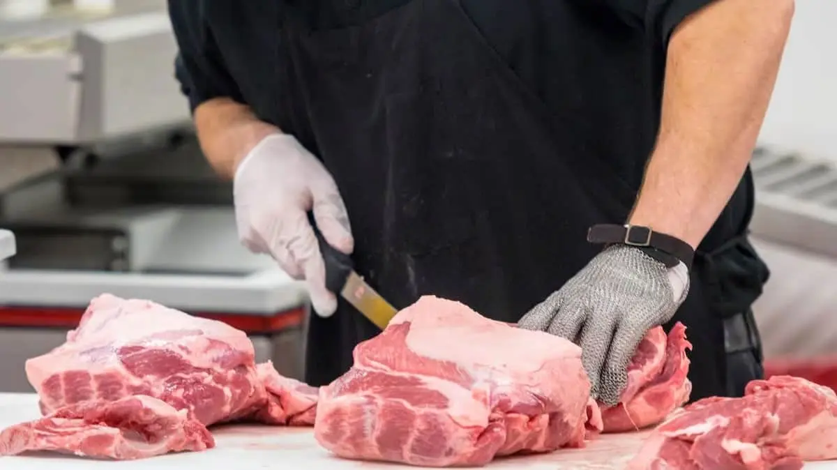 ¿Subirá el precio de la carne este 2024?