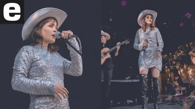 Sonora y sus paisajes son una temática recurrente en su música. (Foto: Especial / EXPRESO)