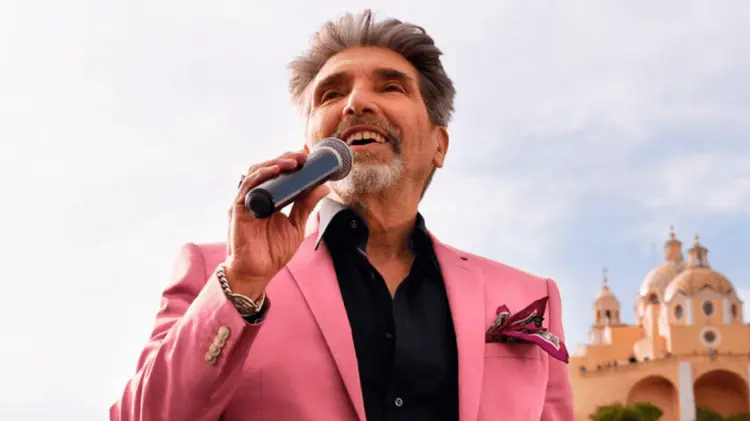 Diego Verdaguer falleció el 27 de enero de 2022. (Foto: Cortesía)