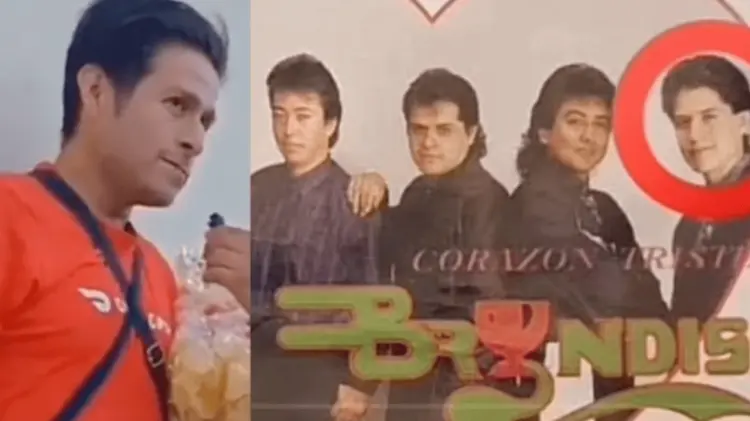 Señaló que desde hace siete años no trabaja para el mundo de la música. (Foto: Especial / EXPRESO)