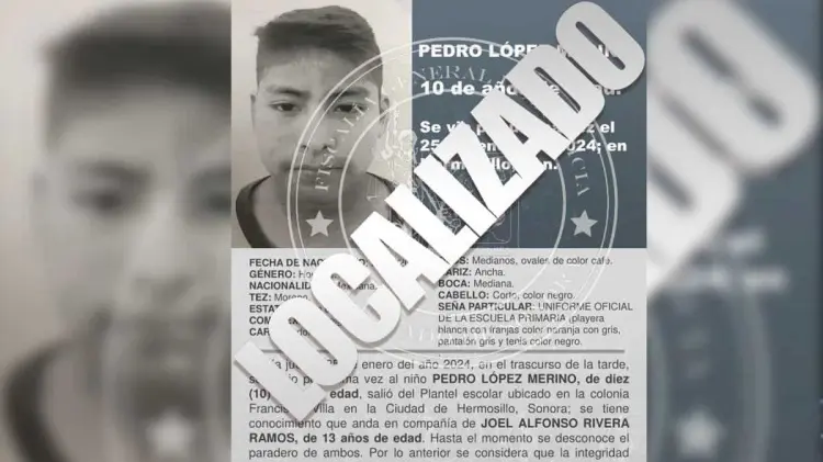 Foto: Especial / EXPRESO.