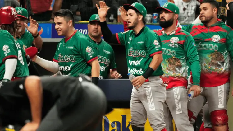 Entre los seleccionados se encuentran 14 peloteros del equipo campeón. (Foto: Especial / EXPRESO).