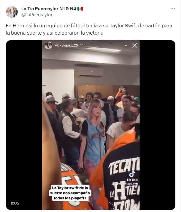 Indigna en redes confusión de Naranjeros con equipo de futbol