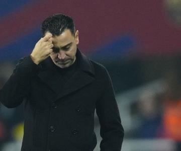 El club necesita un cambio: Xavi anuncia su salida del Barcelona