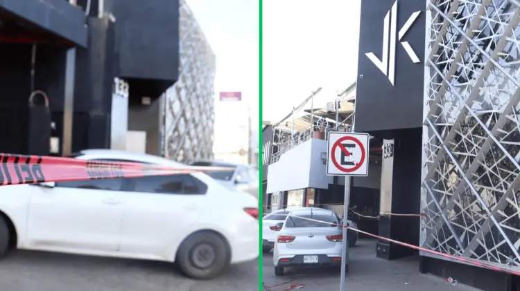 La FGJE ha revelado el nexo de las víctimas con el crimen organizado. (Foto: Jorge Flores/EXPRESO)