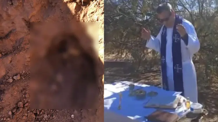 Foto: Especial / EXPRESO.