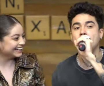 Karol Sevilla y Mario Bautista confirmaron que sí tienen un romance