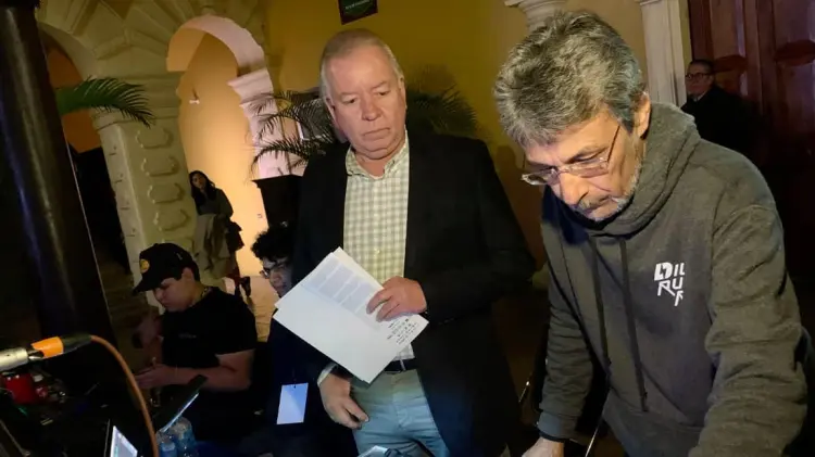 Foto: Especial / EXPRESO.