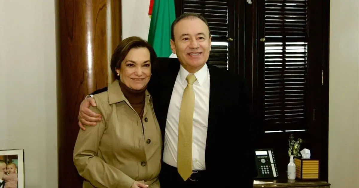 Deja María Dolores del Río Sánchez la Secretaría de Seguridad Pública