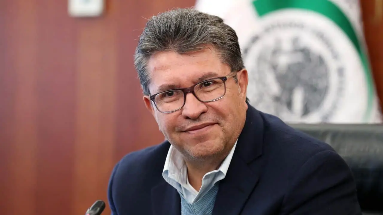 Morena debe de estar unido ante los ataques de la oposición, afirmó Monreal