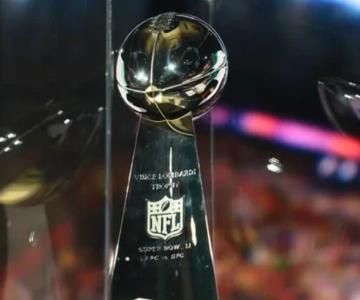 Estos han sido todos los ganadores del Super Bowl en la historia