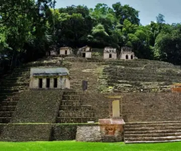 Turistas se quejan de cobro de derecho de piso en Bonampak y Yaxchilán