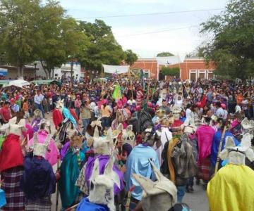 Tradiciones de etnia Yoreme-Mayo, significado y fechas clave de la Cuaresma