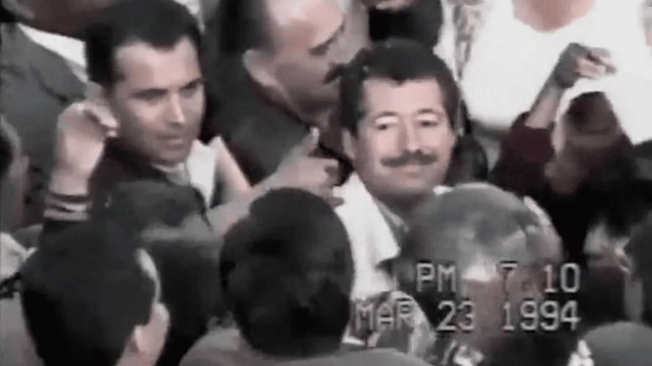 FGR apelará negativa de detener a exagente señalado como segundo tirador