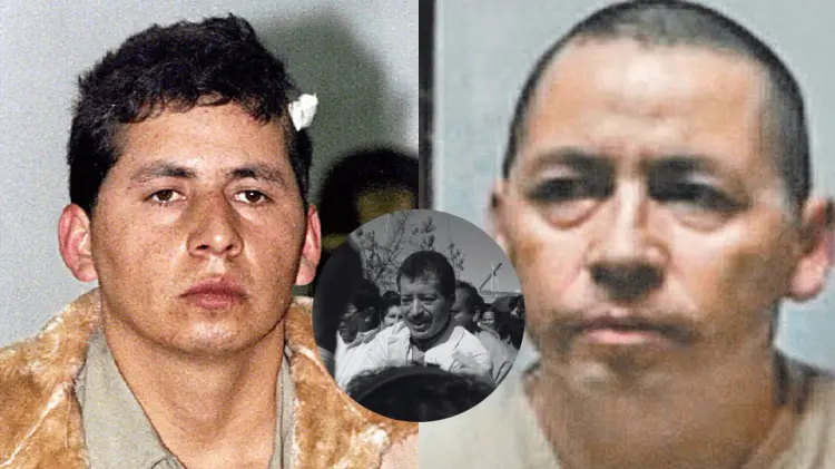 El delito por el cual recibió sentencia Mario Aburto no es materia de indulto. (Foto: Especial)