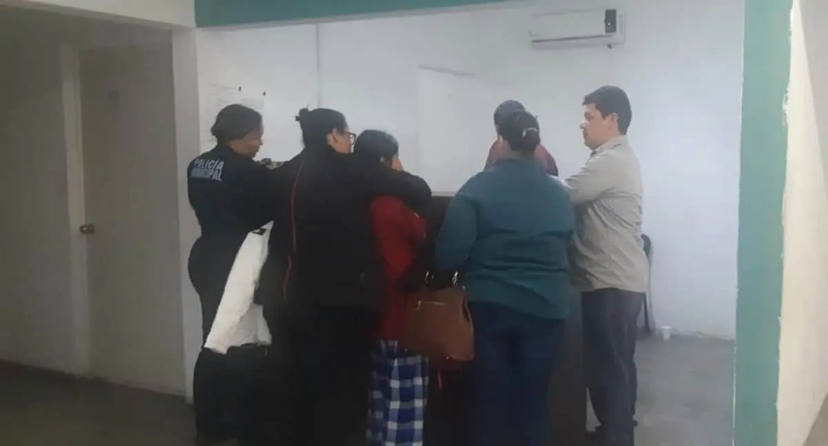 Menor desaparecida en Ciudad Juárez es localizada en Cajeme